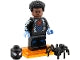 LEGO, Collectible Minifigures, Super Heroes, Spider-man Across the Spider-verse, Miles Morales, COLSPI-1