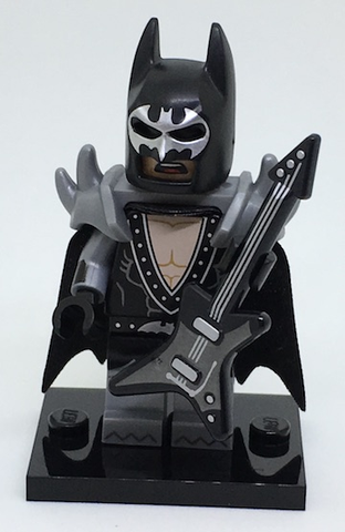 Lego, Minifigure, Opened, The Lego Batman Movie, Nurse Harley Quinn COLTLBM-02