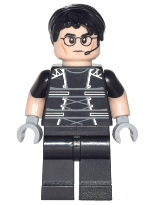 Lego, Minifigure, Dimensions, Mission Impossible, Ethan Hunt, DIM025