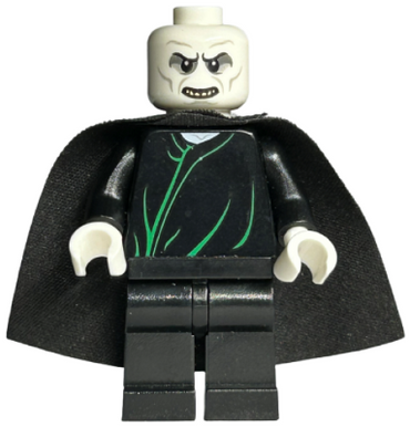 Lego, Set, Dimensions, Harry Potter, Lord Voldemort, DIM037