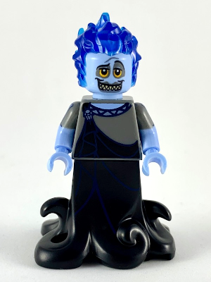 Lego, Minifigure, Disney, Series 2, Hades, dis036