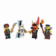 Skybound Battle Pack blister pack, Ninjago, 36pcs, KCC