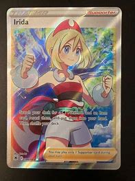 2022, Irida, Astral Radiance, 186/189 PSA 9