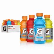 Drink, Gatorade, 12 FL OZ