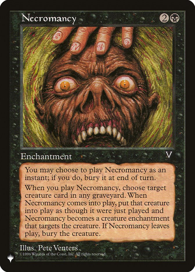 Viridian Joiner [The List]