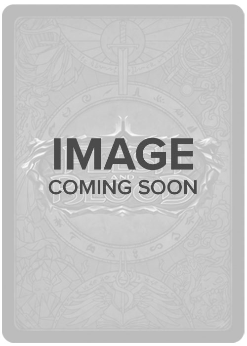 Rune Snare (Red) [PEN084] (Compendium of Rathe)
