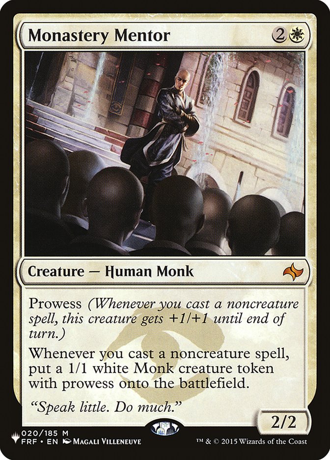 Stormkeld Vanguard [The List]