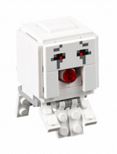 Lego, Minifigure, Minecraft, Minecraft Ghast, Brick Built, 21122-Ghast