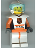 Lego, Minifigure, Sports, Hockey, HKY006