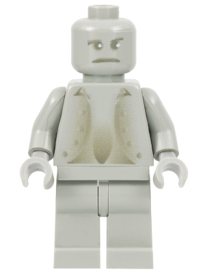 Lego, Minifigure, Harry Potter, Peeves, hp010