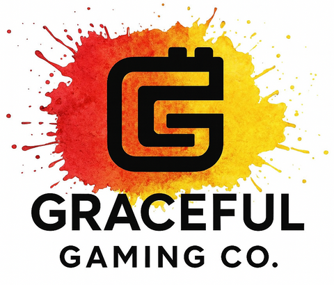 Graceful Gaming