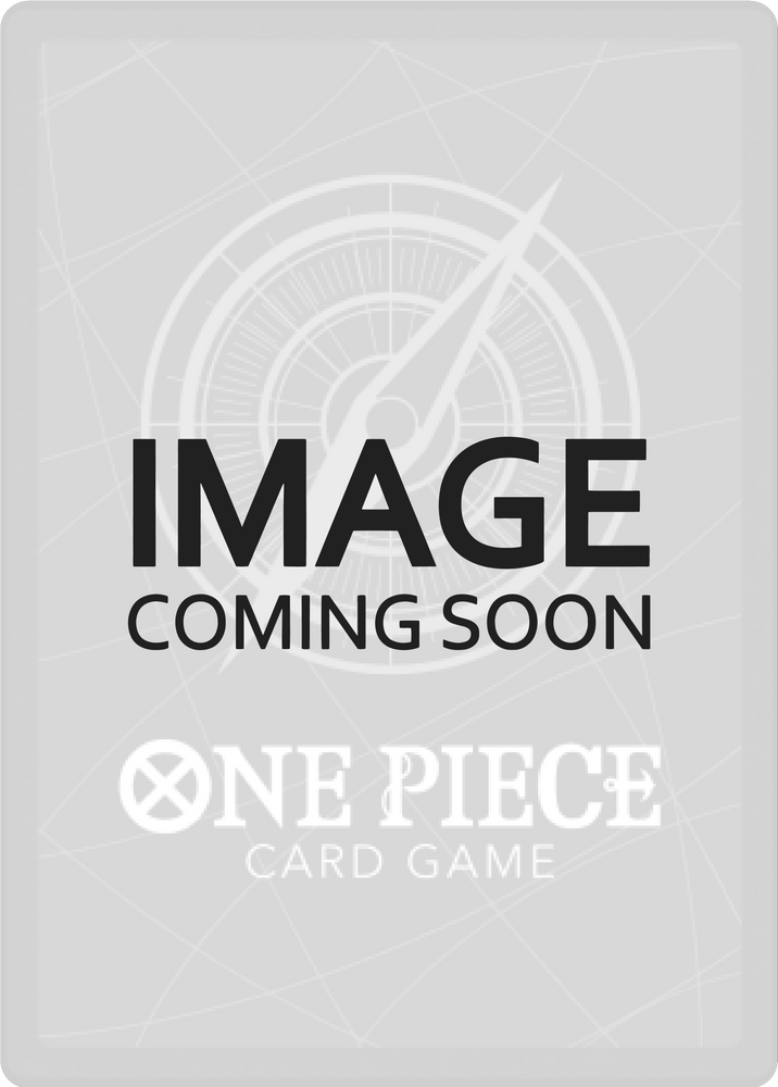 Osome [Extra Booster: One Piece Heroines Edition Vol. 2]