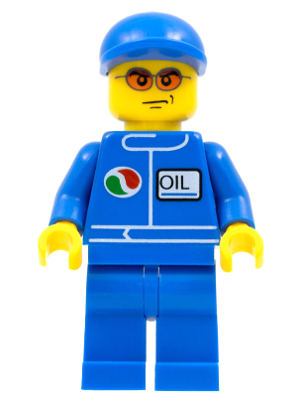 Lego, Minifigure, Lego Brand Store, LEGO Brand Store Male, Octan, London, England, Westfield Stratford, TLS034