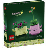 LEGO®, Botanicals, Rocking Plants, 11506