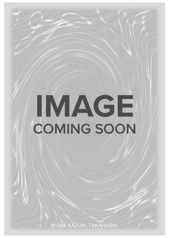 A Bao A Qu, the Lightless Shadow (Secret Rare) [MAMO-EN038] Secret Rare