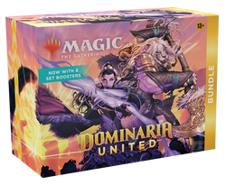 Dominaria United - Bundle