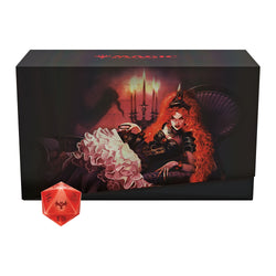 Innistrad: Crimson Vow - Gift Bundle