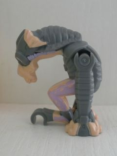 Sebulba, Movable Arms, Lego Minifigures, SW0326