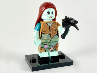 Lego, Minifigure, Disney, Series 2, Sally, COLDIS2-15